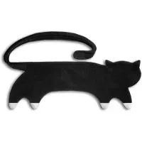 Leschi Wärmekissen | Die Katze Coco