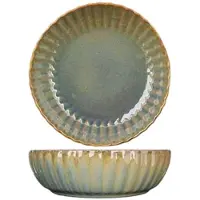 Cosy & Trendy Salatschüssel Astera Ocean 26 cm (2er Set)