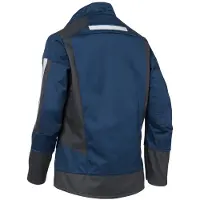 Kübler PROTECTIQ Jacke arc1 PSA 3 dunkelblau/anthrazit 28 - 1390 8428 01-4897-28 - dunkelblau/anthrazit