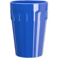 Kristallon Becher blau 26cl
