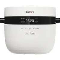 Instant - 20 cup Multi Grain Rice Cooker EU, 140-5022-01-EU