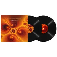 Virgin Music Group B V Cnt Mala Kunia (Gatefold Black 2LP)