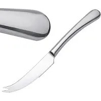 Abert Coltello zweischneidiges Käsemesser 220mm (12 Stück)