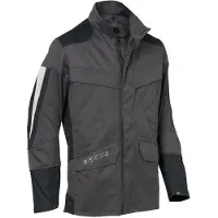Kübler Jacke PROTECTIQ arc1 PSA 3 anthrazit/schwarz Form 1390 Grösse 54