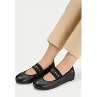 Beverly Hills Polo Club Ballerinas EO-WI16-ELENA-01 Schwarz 37