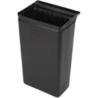 Cambro Abfalleimer Für Servierwagen