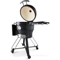Maxima - Gastro Premium Kamado Grill 22 inch