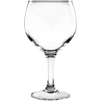 Olympia 6 Cocktail Gingläser 62cl - Gläserspülmaschinen geeignet