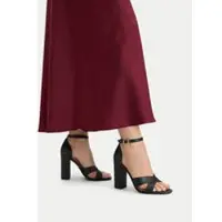 DeeZee Sandalen CEO-998877 Schwarz