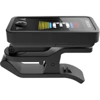 D'addario And Co PW-CT-28CBK Eclipse Rechargeable - Stimmgerät