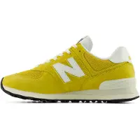New Balance Sneakers U5744SH Gelb 42.5