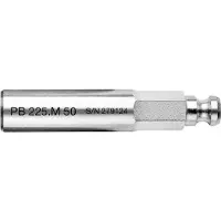 PB Swiss Tools 8-mm-Klinge, mit 1/4 Zoll-Bit-Aufnahme-Magnet, 50 mm