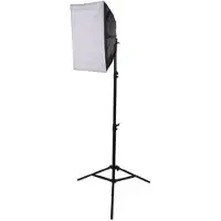 StudioKing StudioKing-Tageslichtset SB07 1 x 45 W Studioleuchte