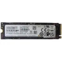 HP SKO-SSD 256G ZTurbo PCIe4x4