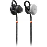 Google Pixel Buds, Kabellos, Kopfhörer, Schwarz, Weiß