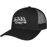 Von Dutch Lofb Kappe