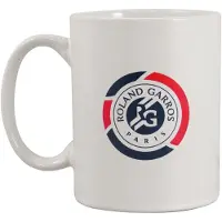 Roland Garros Mug