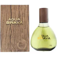 Antonio Puig Antonio Agua Brava Eau de Cologne 100 ml (man)