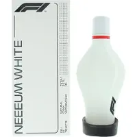 Formula 1 Neeeum White Eau De Toilette 75 ml (unisex)