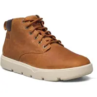 Helly Hansen Schuhe wasserdicht mit gepolstertem Komfortkragen und 100 % recyceltem Futter