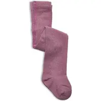 Minymo Strumpfhosen - Gl. Rosa - - 140/146 - Strumpfhosen