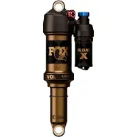 FOX Luftdämpfer Float X Evol LV Métrique 2027