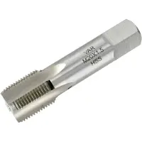 VAR Thru Axle Taps Werkzeug