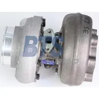 BTS Turbo Lader, Aufladung t914236 für Mercedes