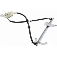 VAICO V30-8396 Elektrischer Fensterheber Hinten Links passend für MERCEDES-BENZ G-Klasse SUV (W463)