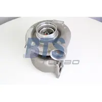 BTS Turbo Lader, Aufladung t911475 für Mercedes