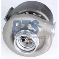 BTS Turbo Lader, Aufladung ORIGINAL T915604