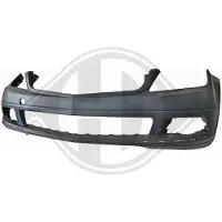 Diederichs 1672152 Stoßstange vorne für MERCEDES-BENZ C-KLASSE T-Modell (S204) 2011-02.2012