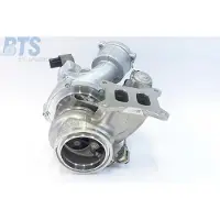 BTS Turbo Lader, Aufladung ORIGINAL t918020 für VAG