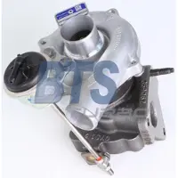 BTS Turbo Lader, Aufladung REMAN T912433BL
