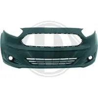 Diederichs Stoßfänger HD Priority Parts 1476651