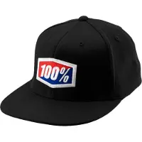 100% Official Flexfit Kappe