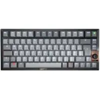 Cherry KW 300 MX SILENT SWITCH KEYBOARD - Tastatur - QWERTY