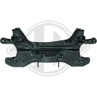 Diederichs Motorträger Achsträger für hyundai Getz 6805219