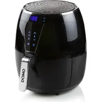 Domo Deli-Friteuse 4L Do532Fr