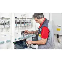 Gossen metrawatt S101V BUSINESS Starter IZYTRONIQ