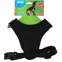 24.Se Hundegeschirr Grösse M 54,6-85,2cm