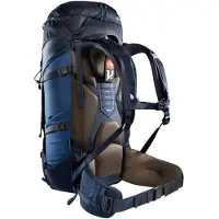 Tatonka Yukon 50+10 Women - Trekkingrucksack, Farbe:navy/darker blue