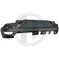 Diederichs Stoßfänger 4407055