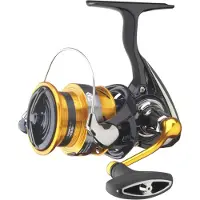 Daiwa 23 Revros Lt 1000 - Spinnrolle