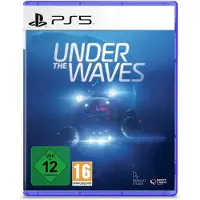 Under The Waves Deluxe Edition (PS5) / DVR