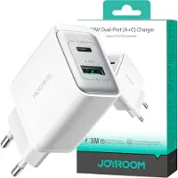 JOYROOM JR-TCF15, Drinnen, AC, Weiß