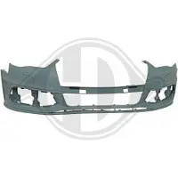 Diederichs Stoßfänger HD Priority Parts 1033350