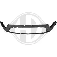 Diederichs Stoßfänger HD Priority Parts 1456252
