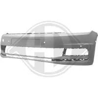 Diederichs Stoßfänger HD Priority Parts 2297051