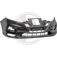 Diederichs Stoßfänger HD Priority Parts 6046950